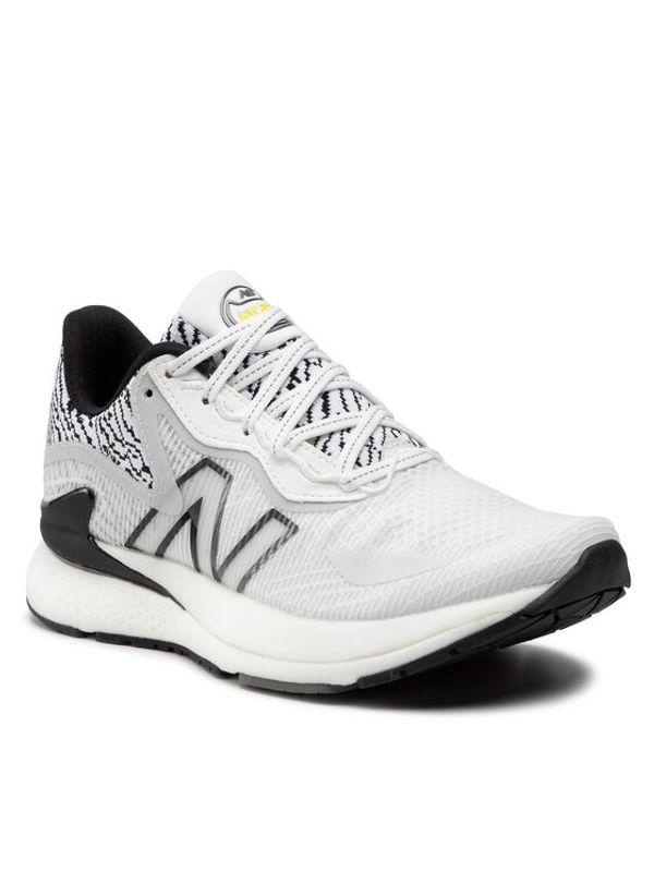 New Balance New Balance Обувки MLERAWB Бял