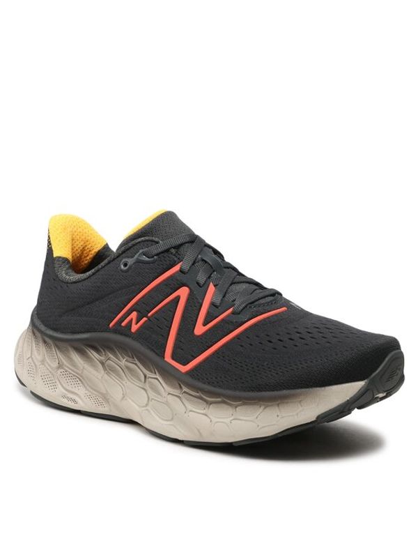 New Balance New Balance Обувки MMORCK4 Черен