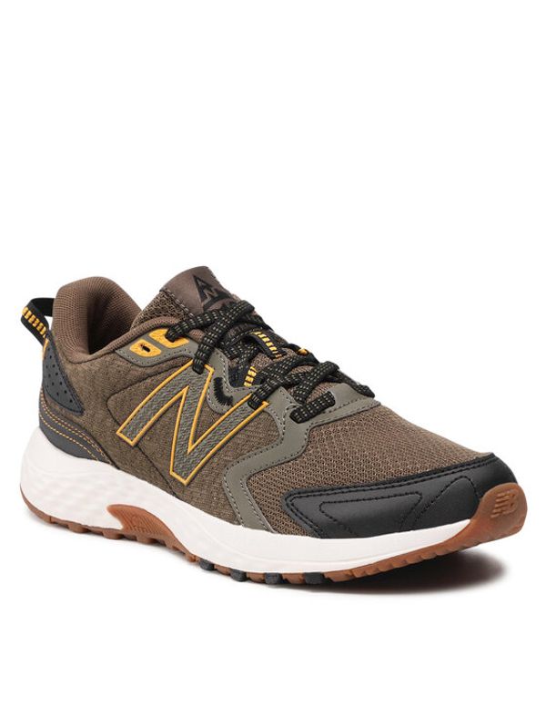 New Balance New Balance Обувки MT410CC7 Зелен