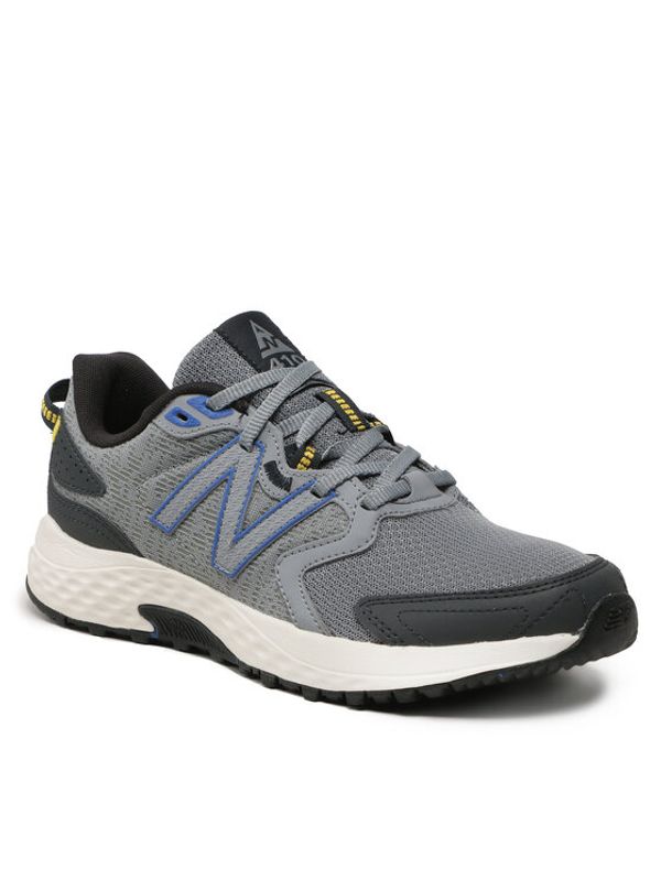 New Balance New Balance Обувки MT410TO7 Сив