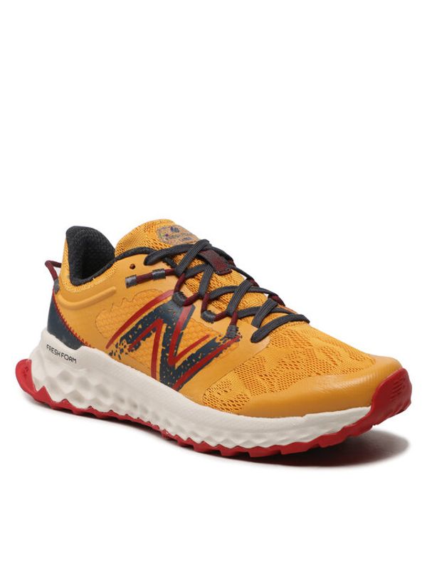 New Balance New Balance Обувки MTGAROLY Жълт