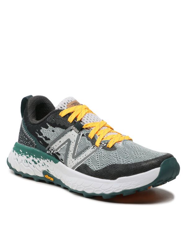 New Balance New Balance Обувки MTHIERI7 Сив