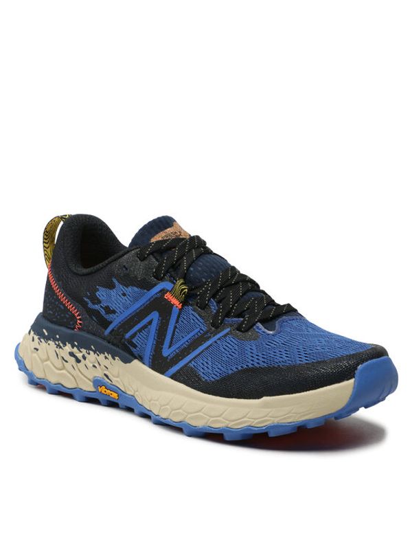 New Balance New Balance Обувки MTHIERO7 Син