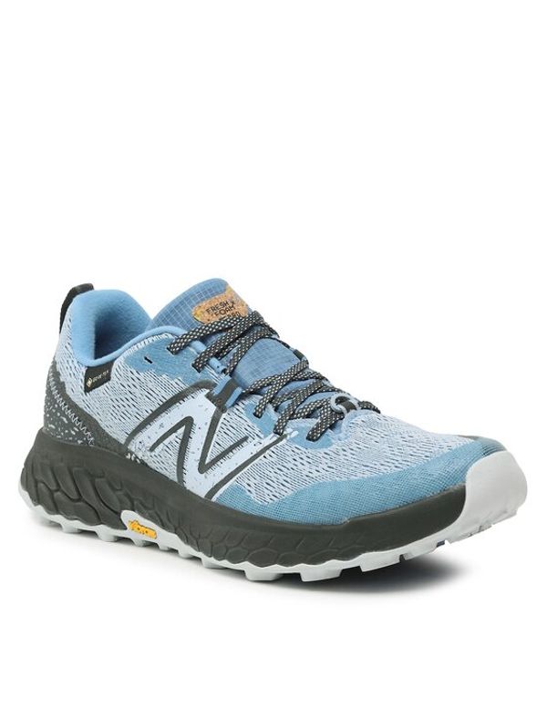 New Balance New Balance Обувки MTHIERV7 Син