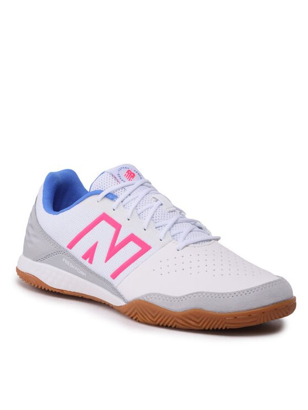 New Balance New Balance Обувки SA2IWB6 Бял