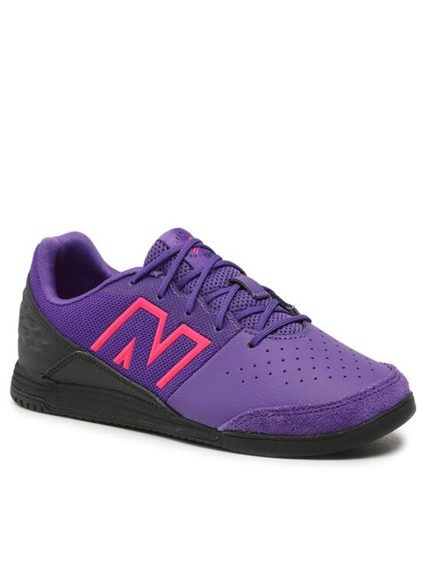 New Balance New Balance Обувки SJA2IPH6 Виолетов