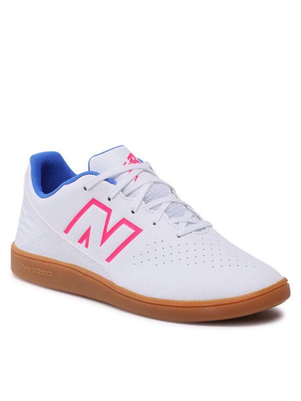 New Balance New Balance Обувки SJA3IWB6 Бял
