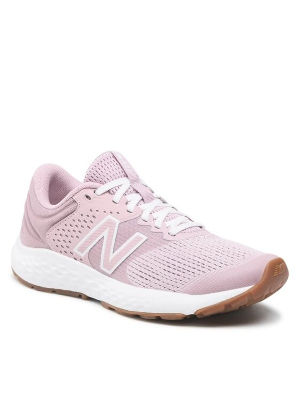 New Balance New Balance Обувки W520RR7 Розов