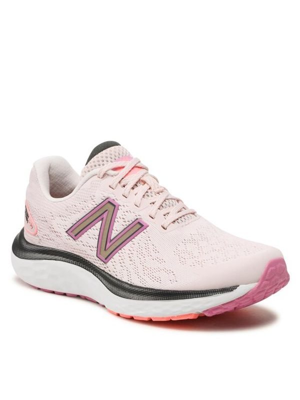 New Balance New Balance Обувки W680CP7 Розов