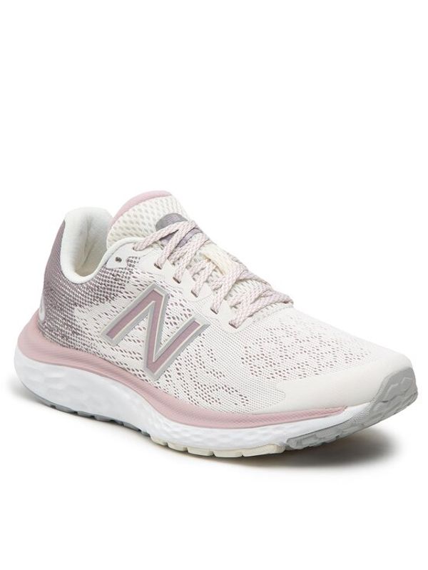 New Balance New Balance Обувки W680RP7 Бежов