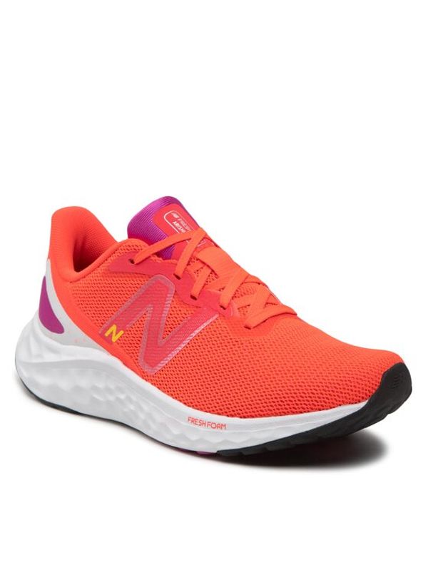 New Balance New Balance Обувки WARISLR4 Червен
