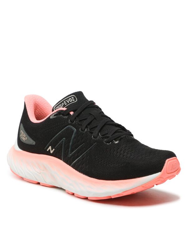New Balance New Balance Обувки WEVOZLB3 Черен