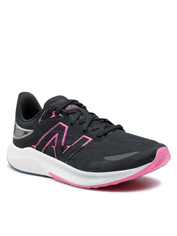 New Balance New Balance Обувки WFCPRCD3 Черен