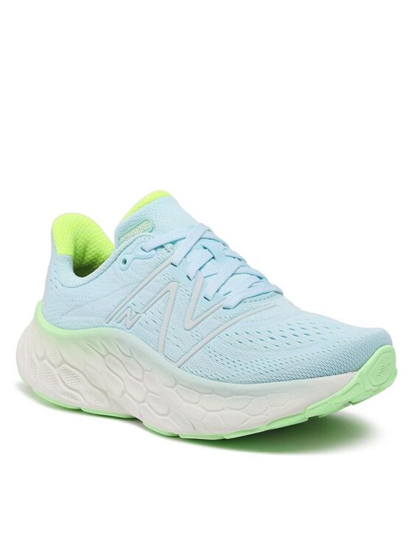 New Balance New Balance Обувки WMORCK4 Син