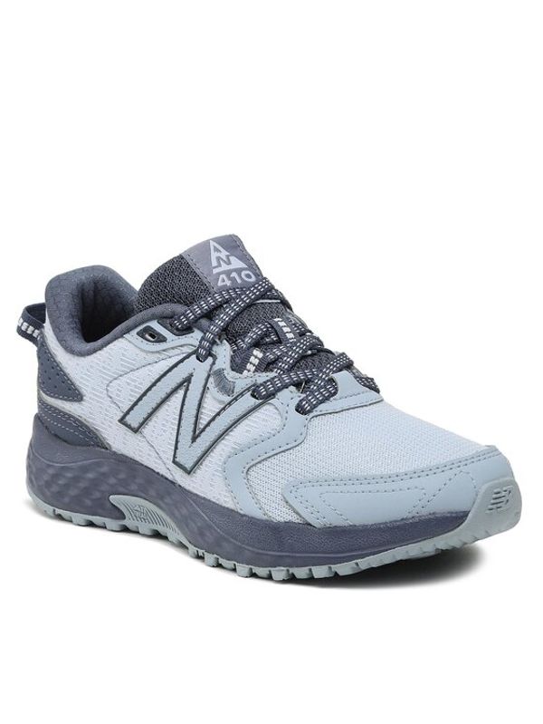 New Balance New Balance Обувки WT410HT7 Син
