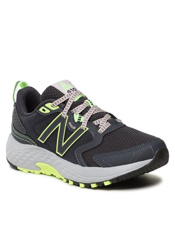 New Balance New Balance Обувки WT410LP7 Сив
