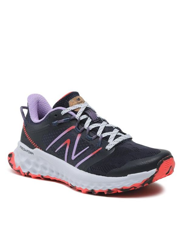 New Balance New Balance Обувки WTGAROLE Тъмносин