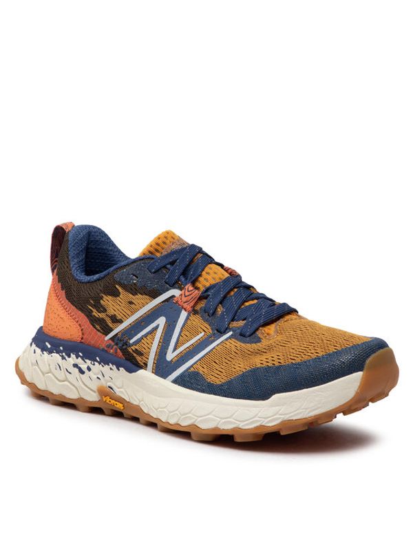 New Balance New Balance Обувки WTHIERG7 Оранжев