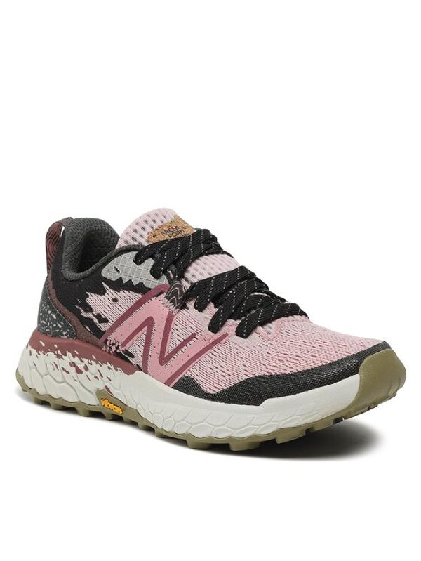 New Balance New Balance Обувки WTHIERO7 Розов