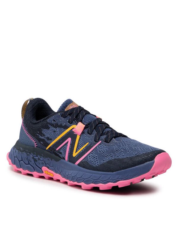 New Balance New Balance Обувки WTHIERP7 Виолетов