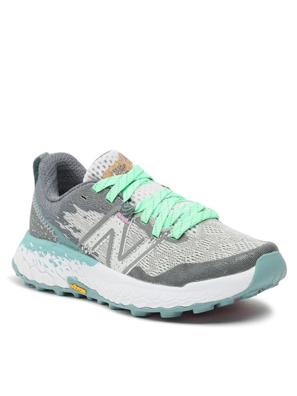 New Balance New Balance Обувки WTHIERR7 Сив