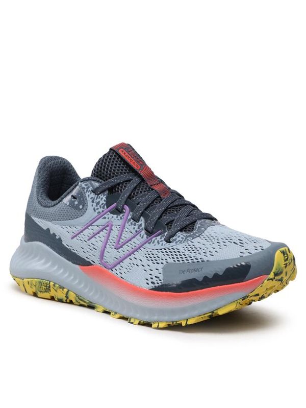 New Balance New Balance Обувки WTNTRLG5 Сив