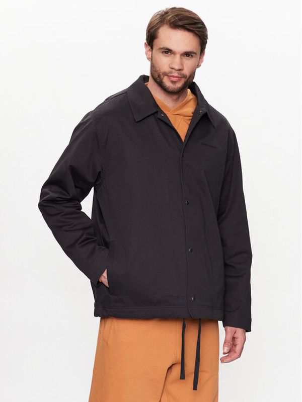 New Balance New Balance Преходно яке MJ23552 Черен Relaxed Fit