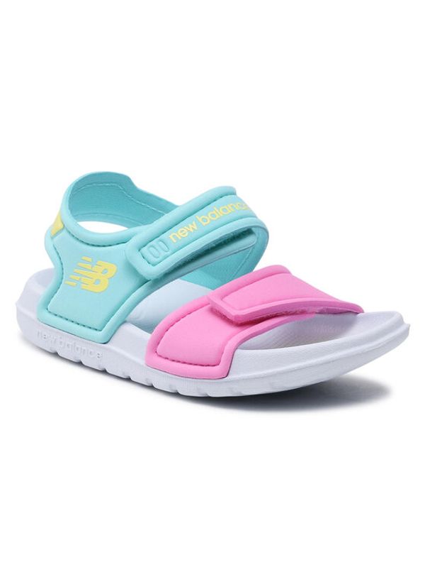 New Balance New Balance Сандали IOSPSDCY Розов