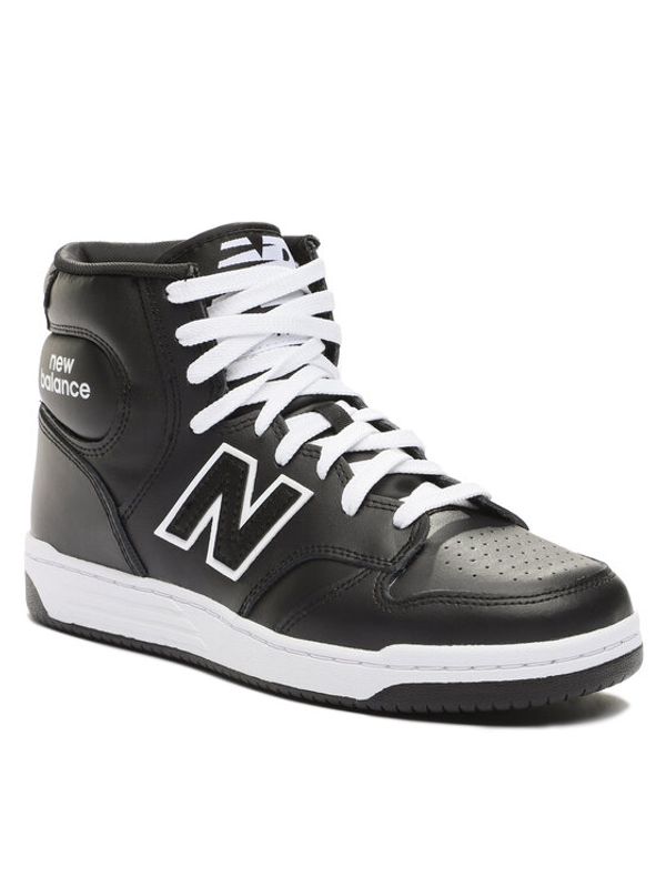 New Balance New Balance Сникърси BB480COB Бял