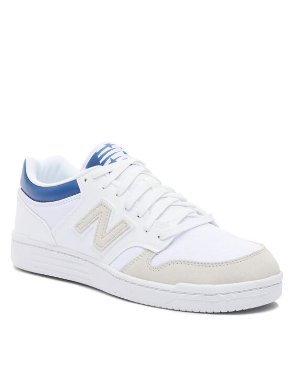 New Balance New Balance Сникърси BB480LKC Син