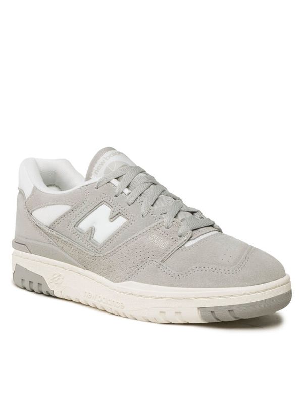 New Balance New Balance Сникърси BB550VNB Сив