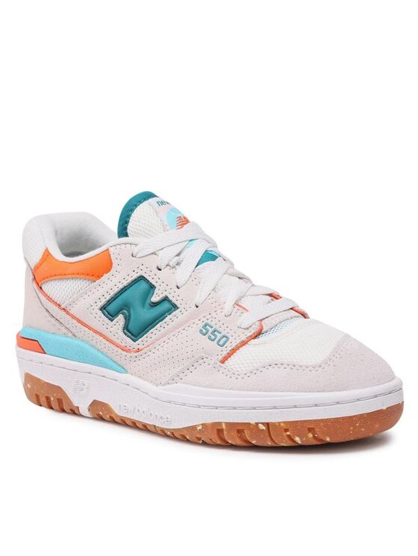 New Balance New Balance Сникърси BBW550DA Бежов