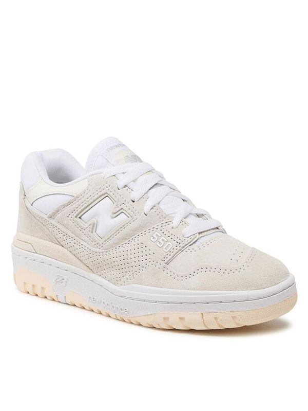 New Balance New Balance Сникърси BBW550PA Бежов