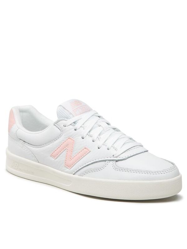 New Balance New Balance Сникърси CT300SP3 Бял