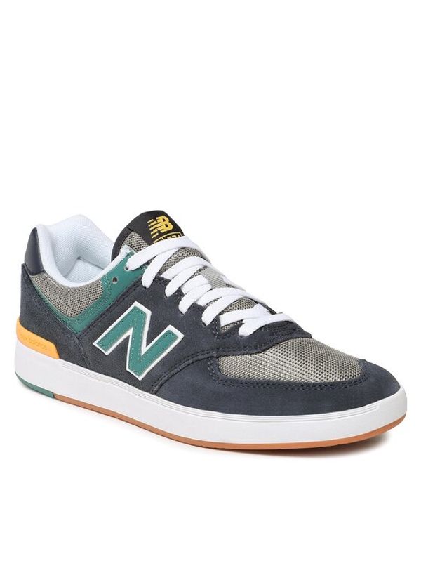 New Balance New Balance Сникърси CT574NGT Тъмносин