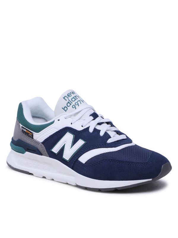 New Balance New Balance Сникърси CW997HSC Тъмносин