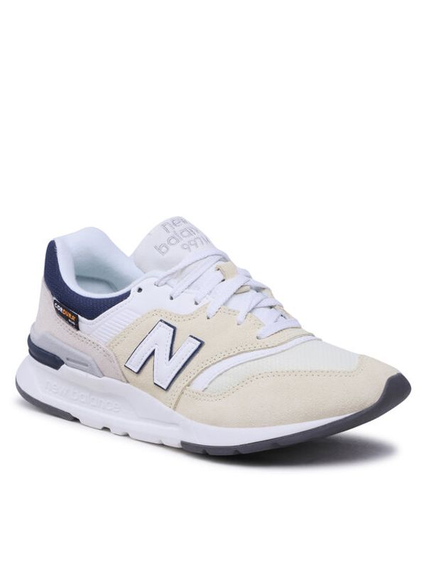 New Balance New Balance Сникърси CW997HSF Жълт