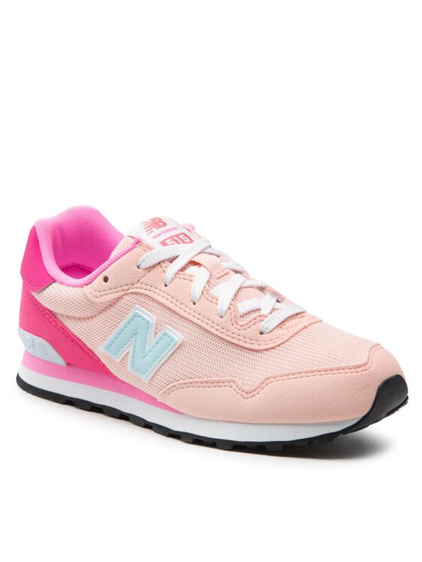 New Balance New Balance Сникърси GC515SK Розов