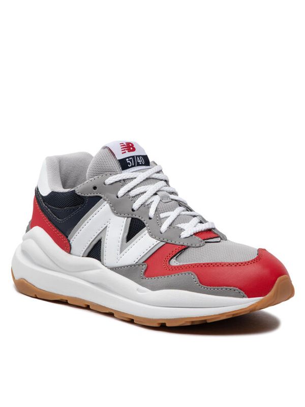 New Balance New Balance Сникърси GC5740PS Сив