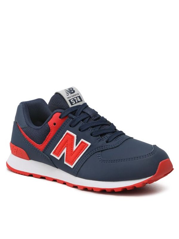 New Balance New Balance Сникърси GC574CN1 Тъмносин
