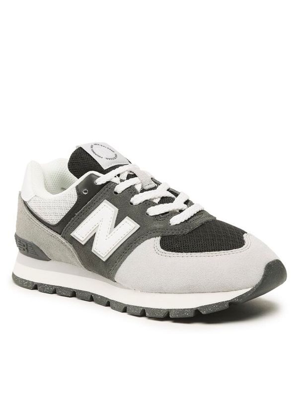 New Balance New Balance Сникърси GC574DA2 Сив