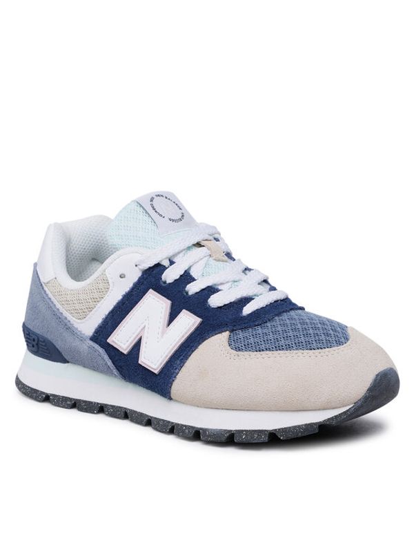 New Balance New Balance Сникърси GC574DN2 Цветен