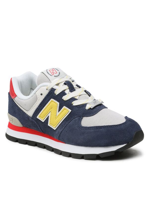 New Balance New Balance Сникърси GC574DR2 Тъмносин