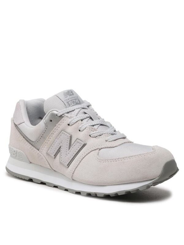 New Balance New Balance Сникърси GC574ES1 Бежов