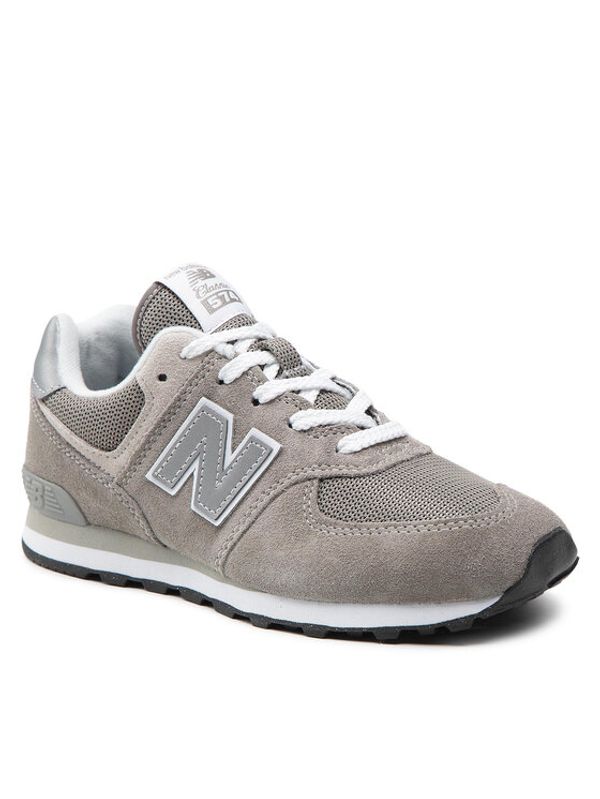 New Balance New Balance Сникърси GC574EVG Сив