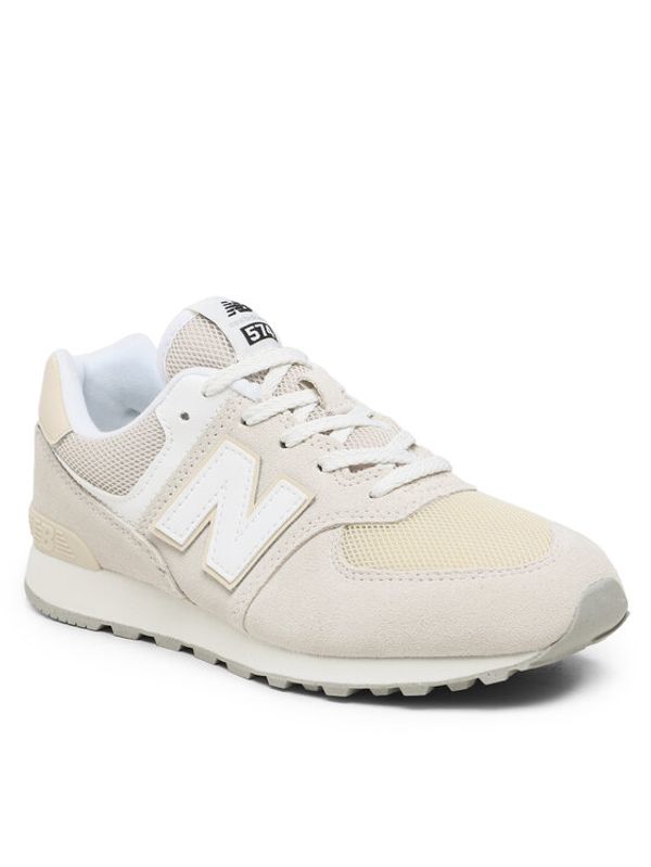New Balance New Balance Сникърси GC574FOG Сив