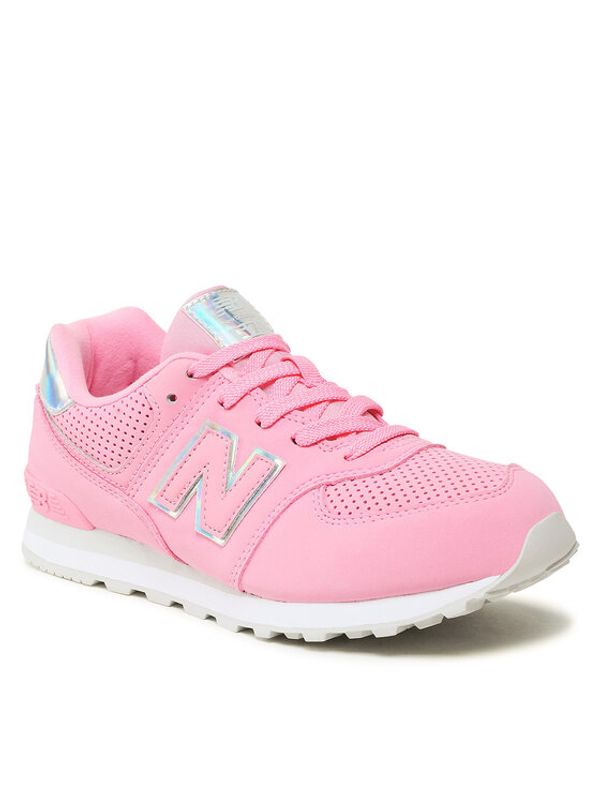 New Balance New Balance Сникърси GC574HM1 Розов