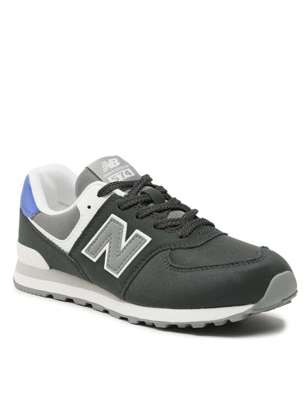 New Balance New Balance Сникърси GC574MB1 Сив