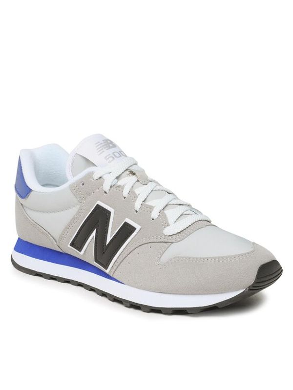 New Balance New Balance Сникърси GM500HD2 Сив