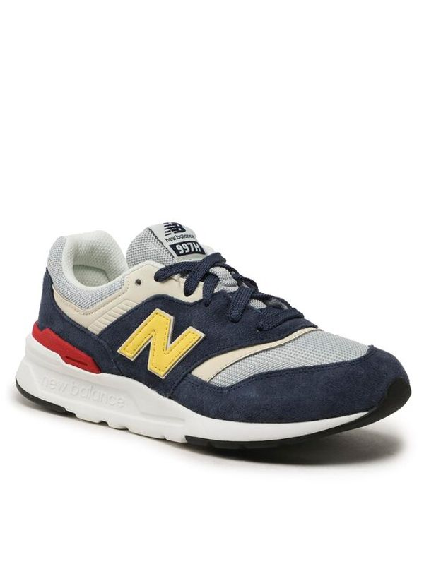 New Balance New Balance Сникърси GR997HSI Тъмносин